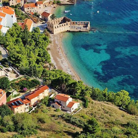 Apartment Mare Komiža Dış mekan fotoğraf