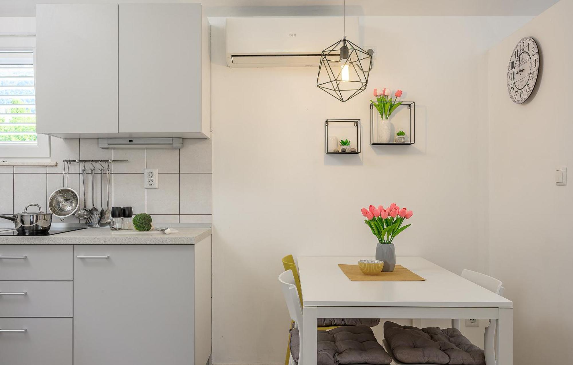 Apartment Mare Komiža Dış mekan fotoğraf