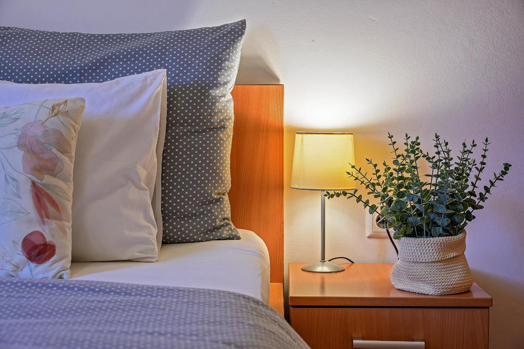 Apartment Mare Komiža Dış mekan fotoğraf