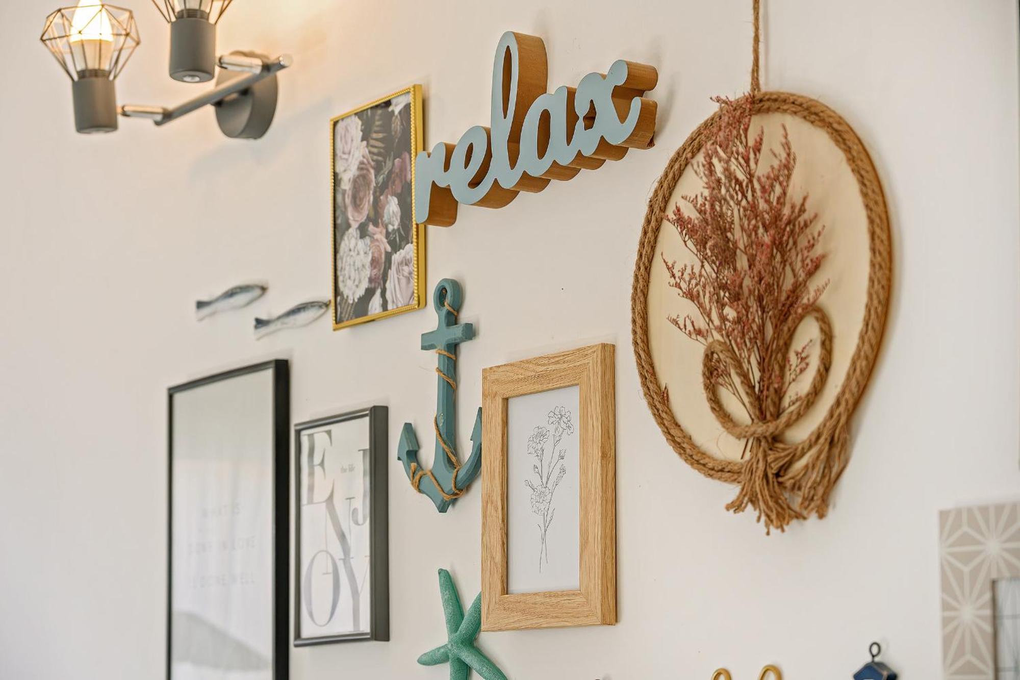 Apartment Mare Komiža Dış mekan fotoğraf