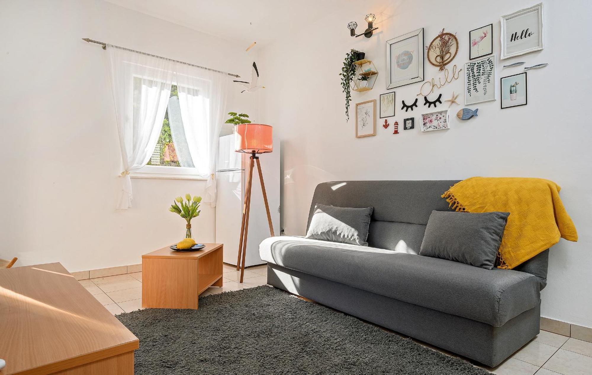 Apartment Mare Komiža Dış mekan fotoğraf
