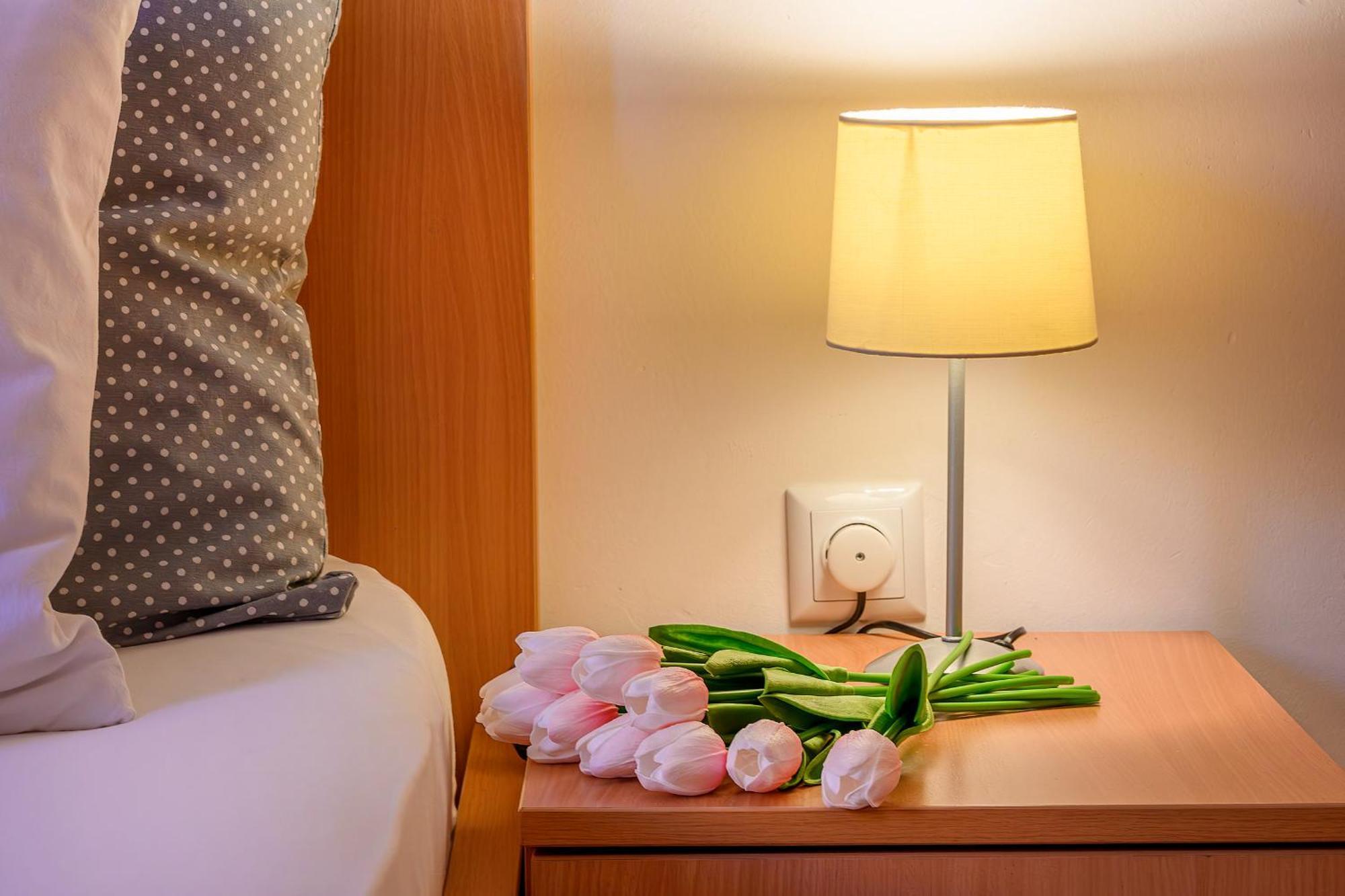 Apartment Mare Komiža Dış mekan fotoğraf